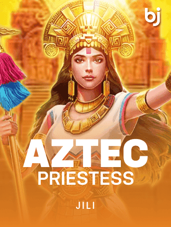Aztec Priestess game icon