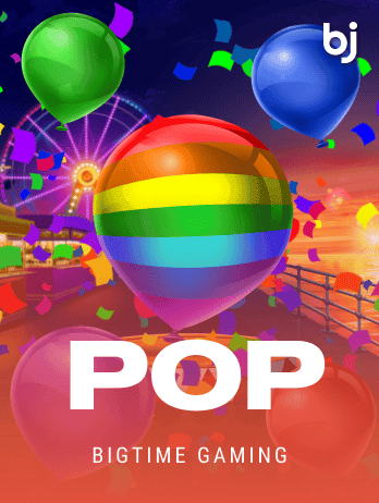 Pop game icon