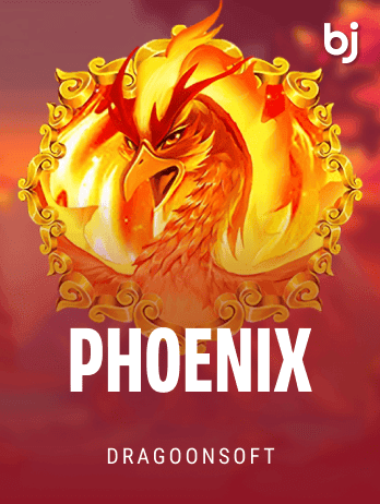 Phoenix game icon