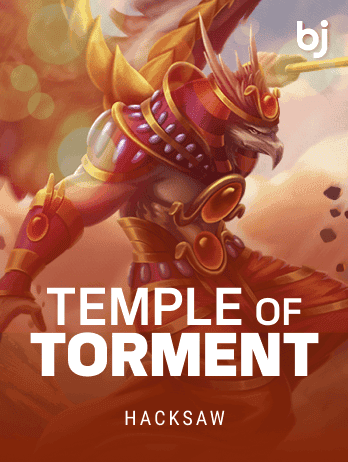 Temple of Torment game icon