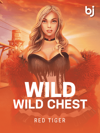Wild Wild Chest game icon