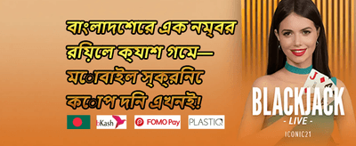 মেগা স্লট ফ্রি স্পিন উৎসব promotion