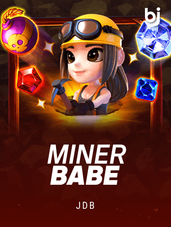 মাইনার বেব game icon