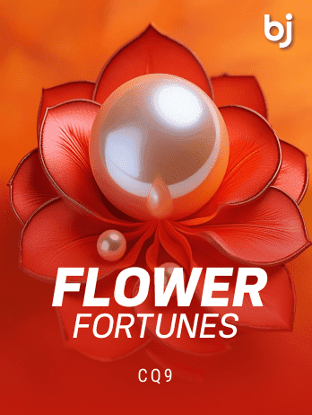 Flower Fortunes game icon