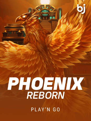 Phoenix Reborn game icon