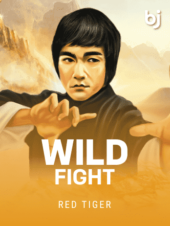 Wild Fight game icon